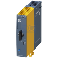 ET 200SP Fail-safe Reversing Starter, Setting Range 2.8 - 9A AC-3, 4Kw / 400V Hybrid Starter