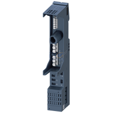 BU F-DI without infeed BU30-MS6