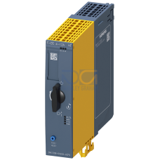 ET 200SP Fail-safe D-O-L Starter, Setting Range 4 - 12A AC-3, 5.5Kw / 400V Hybrid Starter