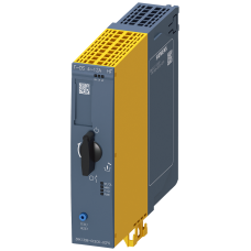 Fail-safe direct on-line starter, electron. overload protection up to 5.5 kW/400 V, 4.0-12 A