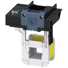 Withdrawable coil traction contactor S6, 72 V DC x (0.7-1.25), screw terminal