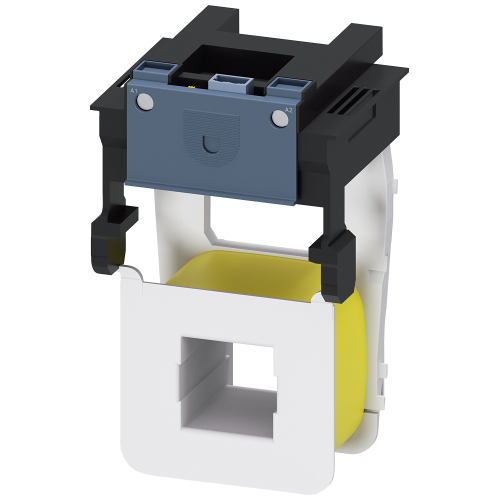 Withdrawable coil traction contactor S10, 72 V DC x (0.7-1.25), screw terminal