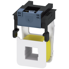 Withdrawable coil traction contactor S10, 72 V DC x (0.7-1.25), spring-type terminal