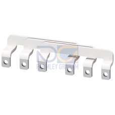 Set of cables top for reversing comb. S6 alternative MLFB: 3RA19532P