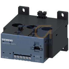 Current / Voltage Measuring Module 690V 20-200A Through hole