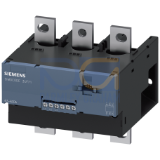 Current / Voltage Measuring Module 690V 63-630A Bus Bar