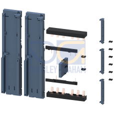 Wiring kit electrical and mechanical for load feeders, S3