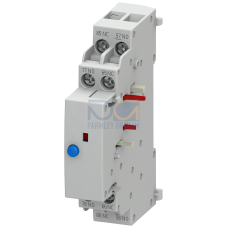 signaling switch for circuit breaker Size S0...S3