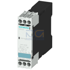 !!! Phased-out product !!! The preferred successor is 3RN2000-1AA30 Thermistor motor protection Comp