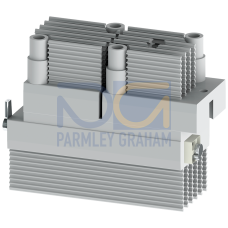 Power semiconductor module NTC 690 V, for 3RW4444/4445, 313 A