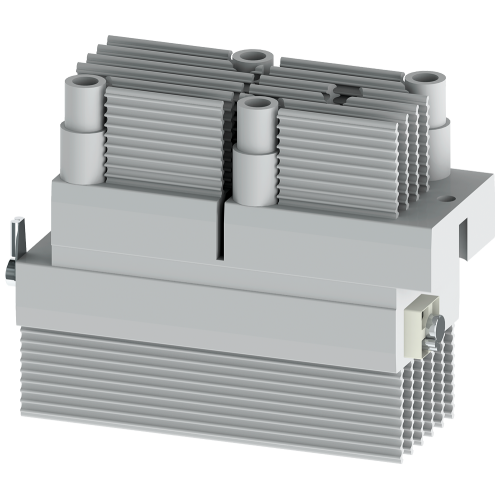 Power semiconductor module NTC 690 V, for 3RW4443, 203 A