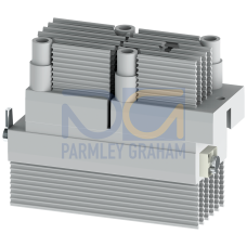 Power semiconductor module NTC 600 V, for 3RW4076, 432 A