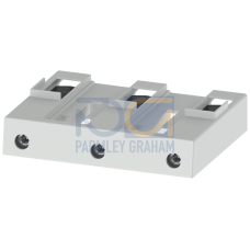 Box terminal block for 3RW44 frame size 2