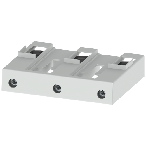 Box terminal block for 3RW44 frame size 2