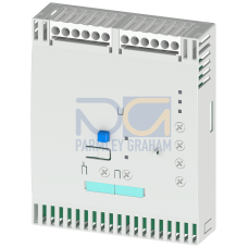 Control unit 115 V for 3RW4055, frame size S6 with screw terminals