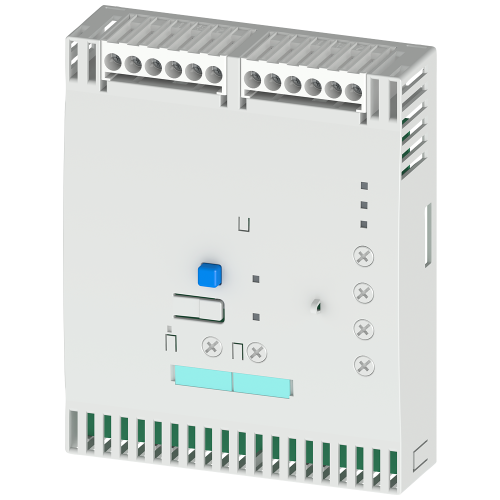 Control unit 115 V for 3RW4055, frame size S6 with screw terminals