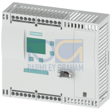 Control unit 230 V for 3RW4453 with screw terminals