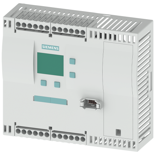 Control unit 230 V for 3RW4453 with screw terminals