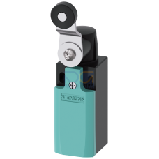 Position switch, plastic enclosure, EN50047, 31 mm device connection