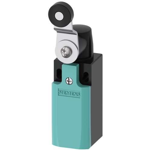 Position switch, plastic enclosure, EN50047, 31 mm device connection