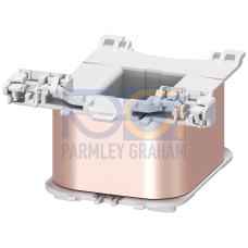 Magnet coil for contactors S3, 24 V AC 50 Hz,