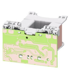 Magnet coil for contactor S3, 20 ... 33 V AC/DC, with varistor