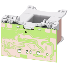 Magnet coil for contactor S3, 20 ... 33 V AC/DC, with varistor
