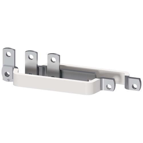 Set of cables for reversing contactor assemblies 3RT1.7, feed-in side, phase reversal