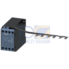 main current path surge suppression module for vacuum contactors 3RT126 / 7 for Ue < = 690 V AC Scre