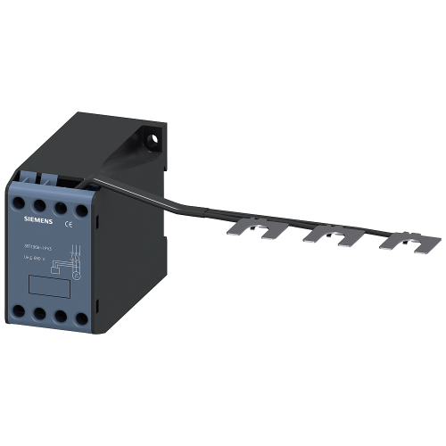 main current path surge suppression module for vacuum contactors 3RT126 / 7 for Ue < = 690 V AC Scre