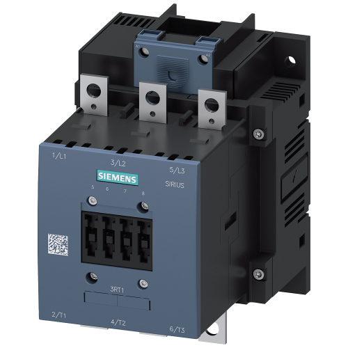 Contactor 90 kW/400 V/AC-3e, AC (40-60 Hz)/DC operation 220-240 V UC without auxiliary contacts