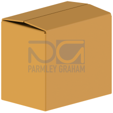 Transport packaging for 3RW55/52, size 4