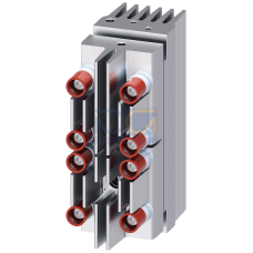 Power semiconductor module 690 V, for 3RW55, 370 A