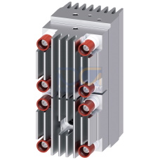 Power semiconductor module 480 V, for 3RW55, 570 A
