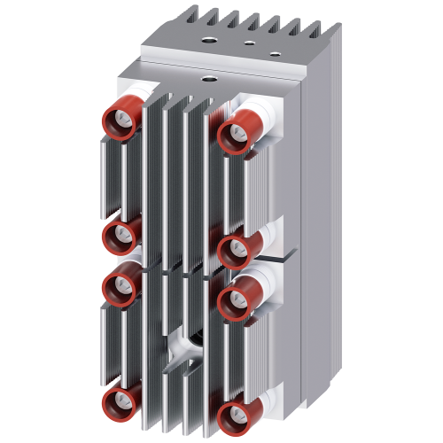 Power semiconductor module 480 V, for 3RW55, 570 A