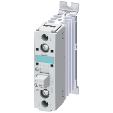 Contactors for Resistive/inductive Loads