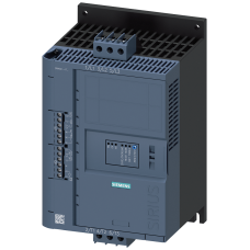 SIRIUS soft starter 200-480 V 32 A, 110-250 V AC screw terminals thermistor input