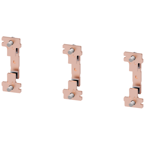 Bypass kit for 3RW55/52 size 2 and 3