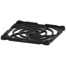 Fan cover for 3RW55 and 3RW52, size 1, 2 and 3