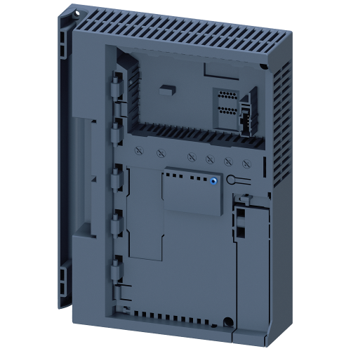 Control unit 110-250 V for 3RW52, size 1 to 4 analog output