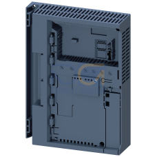 Control unit 24 V for 3RW52, size 1 to 4 thermistor input
