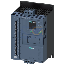 SIRIUS soft starter 200-480 V 13 A, 110-250 V AC screw terminals