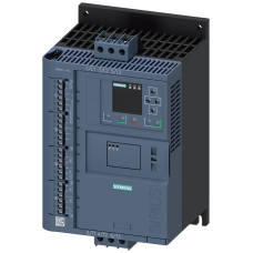 SIRIUS soft starter 200-480 V 32 A, 110-250 V AC screw terminals