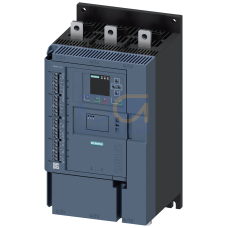 SIRIUS soft starter 200-480 V 210 A, 110-250 V AC screw terminals