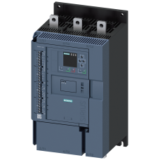 SIRIUS soft starter 200-480 V 315 A, 110-250 V AC screw terminals