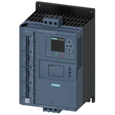 SIRIUS soft starter 200-480 V 32 A, 110-250 V AC spring-type terminals