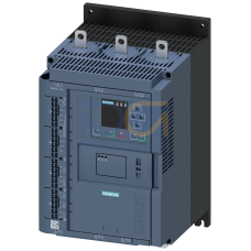 SIRIUS soft starter 200-690 V 143 A, 24 V AC/DC spring-type terminals