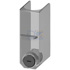 Terminal cover transparent for M10 thread from 6 terminal cover ST corresponds to SZ