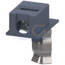 Auxiliary conductor terminal for box terminal for 3TF46...3TF50