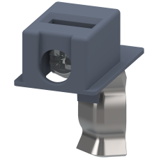 Auxiliary conductor terminal for box terminal for 3TF46...3TF50